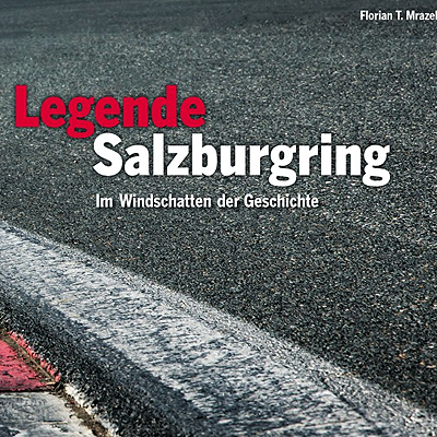  45 Jahre Salzburgring