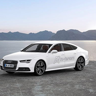  VW Konzern: Neue Brennstoffzellenfahrzeuge
