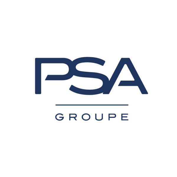  „PSA Peugeot Citroën“ wird „Groupe PSA“
