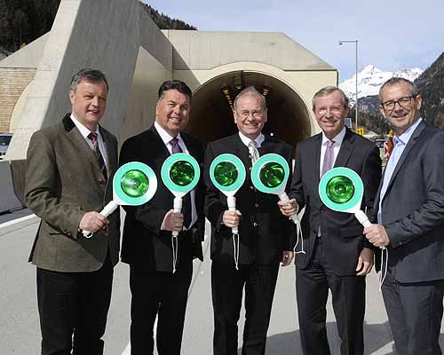  A 10: 70 Mio. € für Lärmschutz-Tunnel