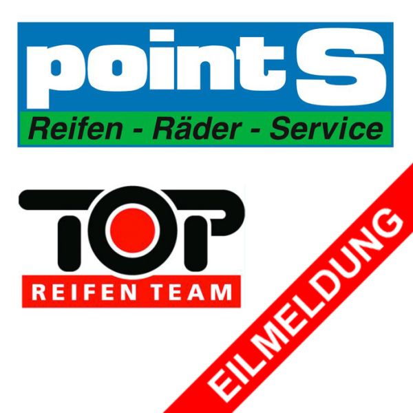  Top Reifen Team und Reifen Partner kooperieren 