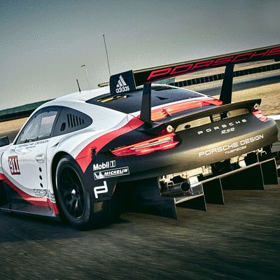  Porsche Design: Anteile gebündelt