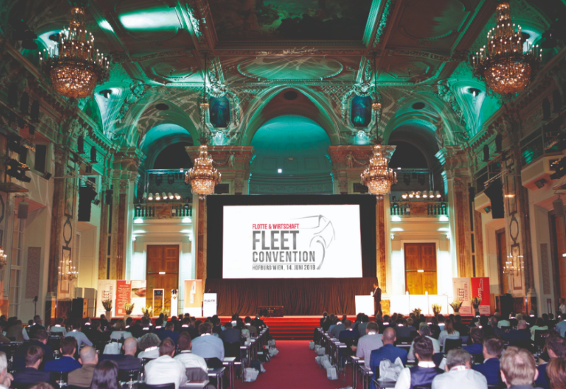  FLEET Convention: Ein Fixpunkt im Flotten-Jahr
