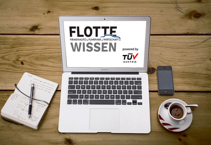  FLOTTE WISSEN: Start zur neuen Live-Webinar-Reihe