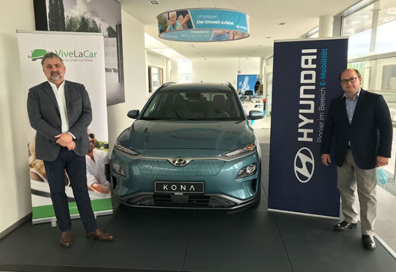  Hyundai: Online-Kauf, Carsharing & Auto-Abo