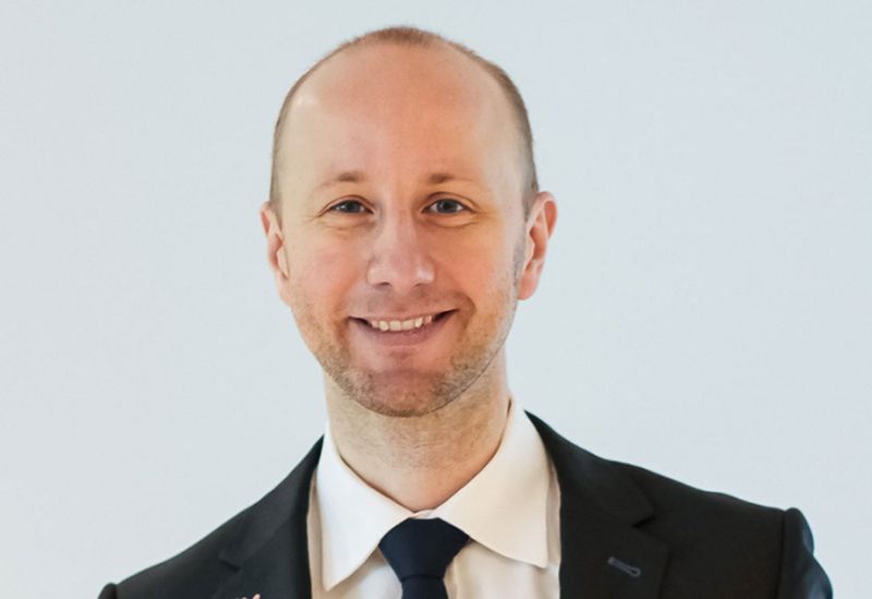 Lorenz Loidl neuer Operations Director bei LeasePlan Österreich