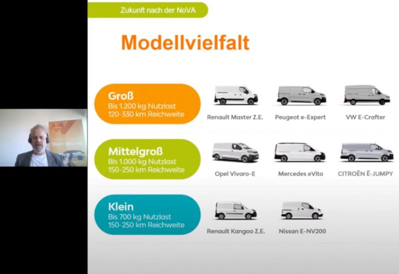  FLOTTE Live: Rückblick & Video LeasePlan E-Nutzfahrzeuge