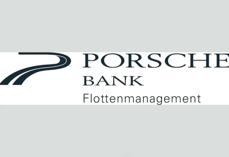  Porsche Bank: 50 Jahre Fuhrpark-Kompetenz