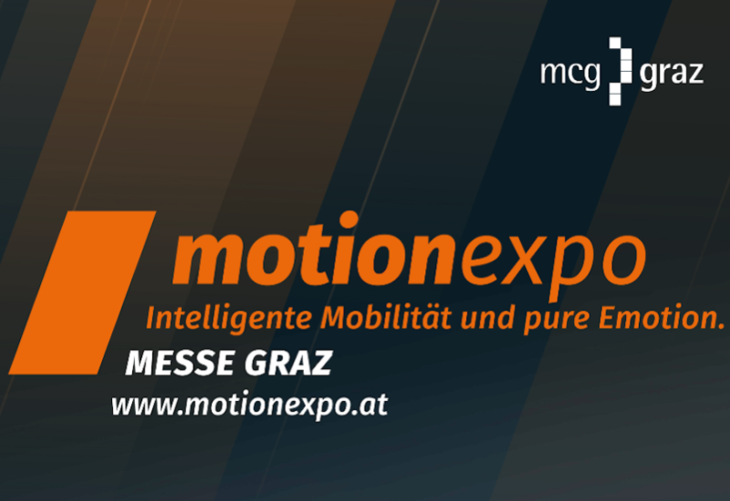  MotionExpo folgt AutoEmotion in Graz
