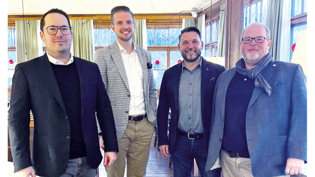  AutoZum- Planung läuft