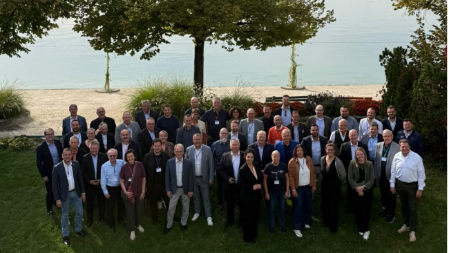   4-Länder-Treffen in Kärnten