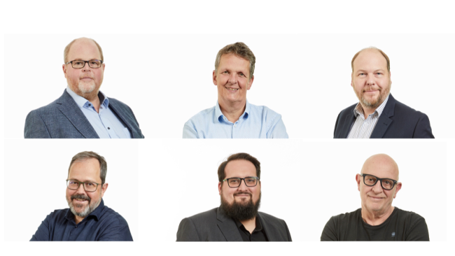 Nun sag, wie hältst du’s mit den Prozessen?