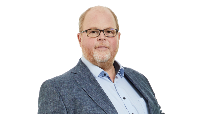  Besonnen handeln, Partnern vertrauen