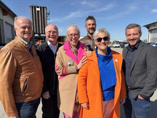 V2G Alliance: Erste Handlungsempfehlungen