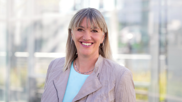 „Partner, nicht nur Lieferant“