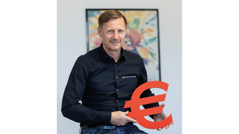  GUTE GESCHÄFTE ERMÖGLICHEN