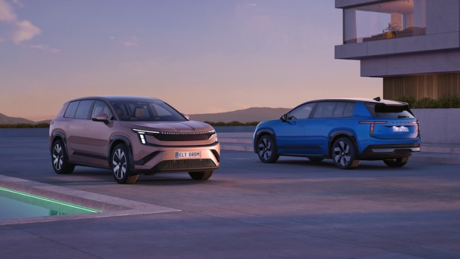 Skoda Peaq: Eine Marke erreicht den nächsten Gipfel