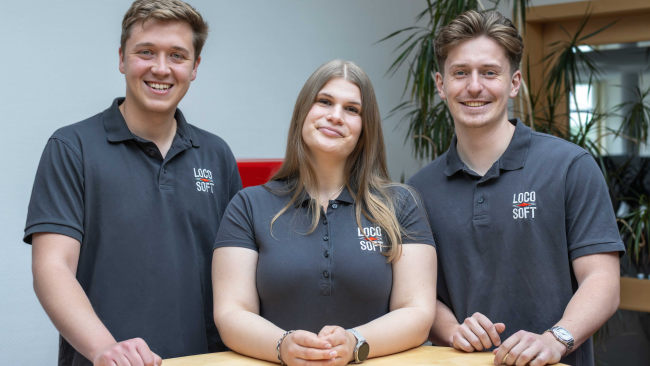 Loco-Soft bringt Anwender in Köln zusammen