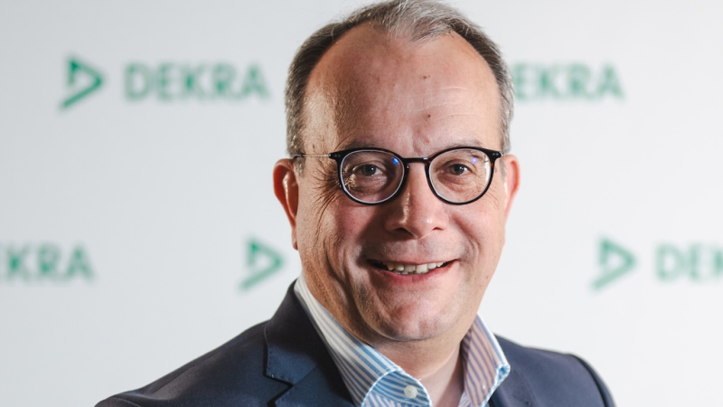 DEKRA übernimmt die Mehrheit an Spearhead