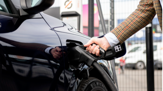 Sachbezug für E-Autos inkl. Beträge fixiert
