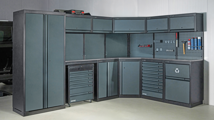 Die Zukunft der Organisation