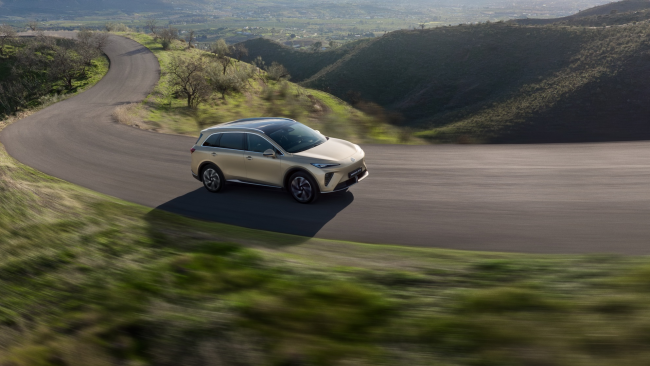 MG soll E-Auto-Werk in Spanien planen