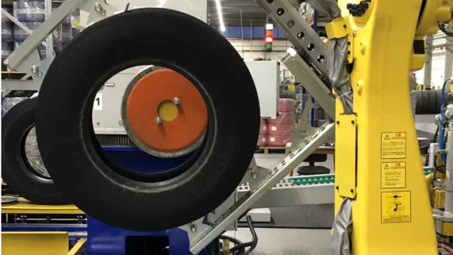 Reifenrunderneuerung hält EU-Taxonomie stand