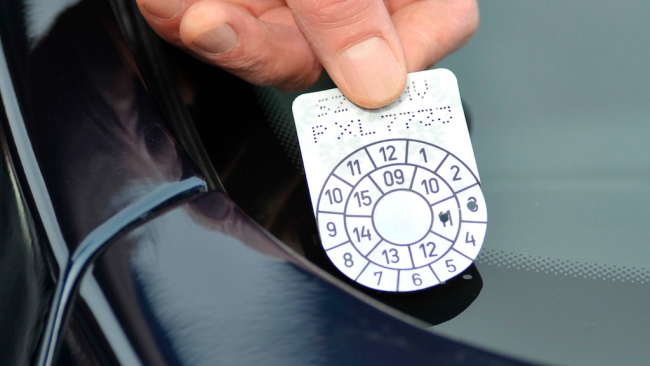 ÖAMTC: Digitales Pickerl sinnvolle Alternative zu längeren §57a-Intervallen