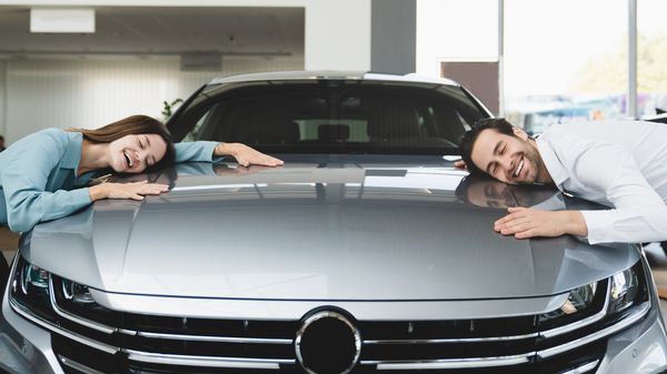 Umfrage: Auto gewinnt emotional an Bedeutung
