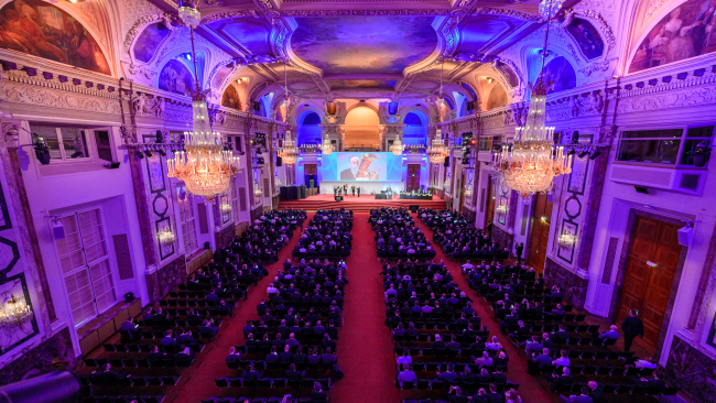 Wiener Motorensymposium: Autoindustrie braucht breites Technologieportfolio