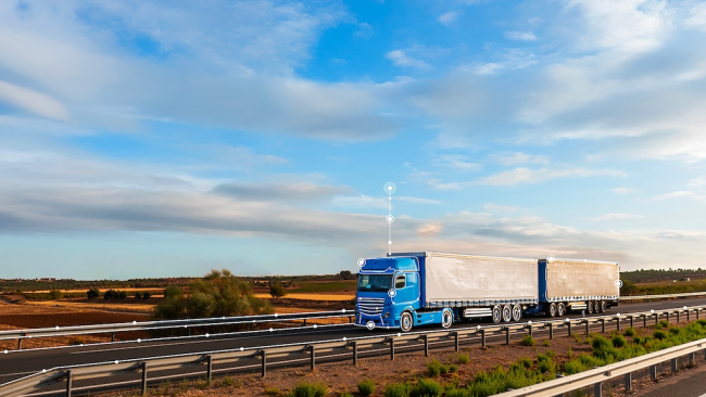 Geotab-Report: Europas Flotten durch E-Mobilität gestärkt