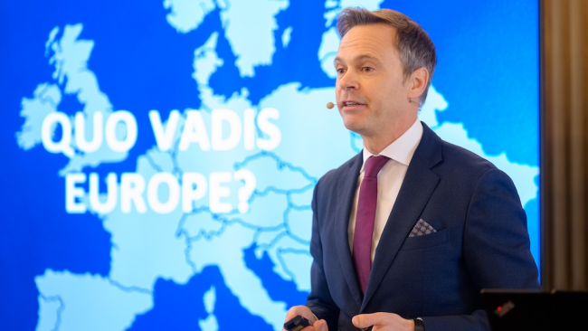 „Die Offensive passiert mit oder ohne uns“ 