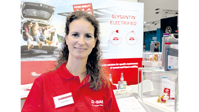  Schwierige  Rahmenbedingungen