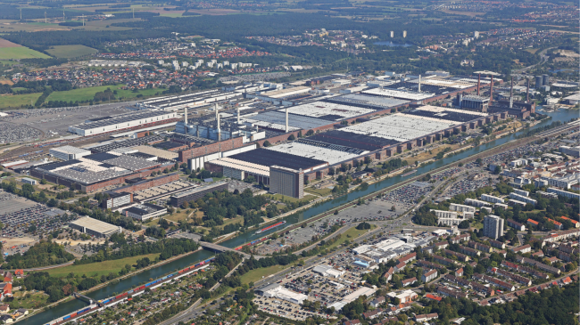 Volkswagen und IG Metall starten Revisionsgespräche zu Zukunftstarifvertrag