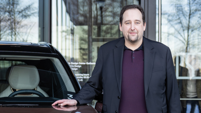 Dietmar Rath neuer Flottenverantwortlicher bei BYD