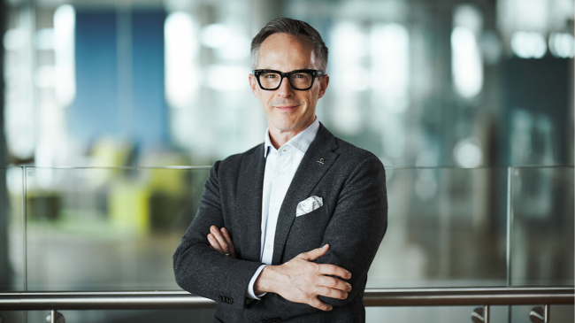   Uniqa: René Roider übernimmt Head of Group Data & IT