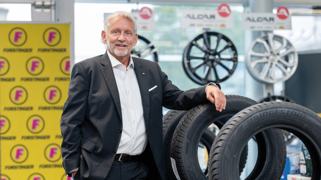 „Wir suchen Autohäuser“