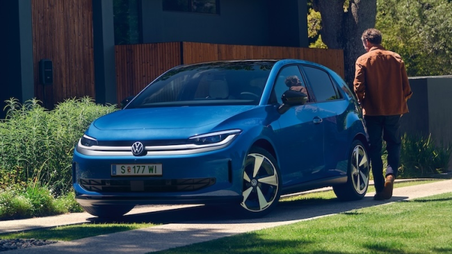 VW ID. Polo: Die Zukunft des Klassikers