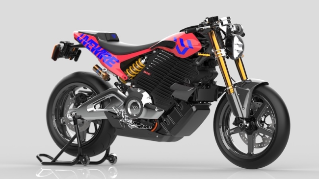 E-Motorräder: News von Livewire und HMW Mobility