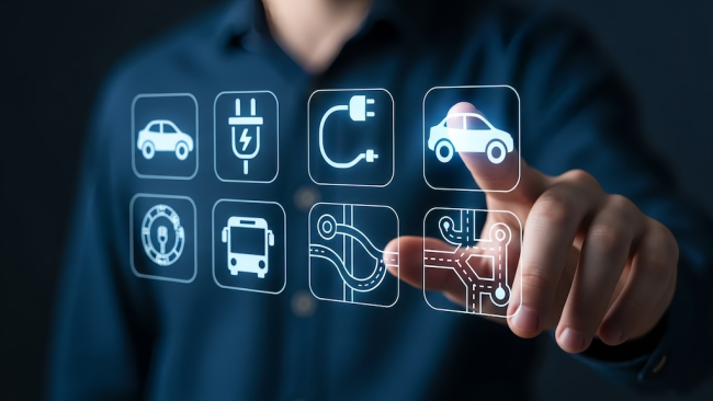 WK Wien hilft Betrieben bei nachhaltiger Mobilität 