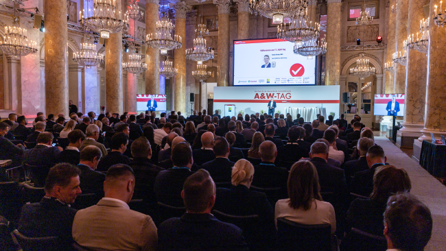 Das war der A&W-Tag 2026