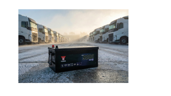  Anforderungen an 12-Volt-Batterie