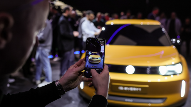 Volkswagen Konzern stellt Geschäftsmodell grundsätzlich infrage