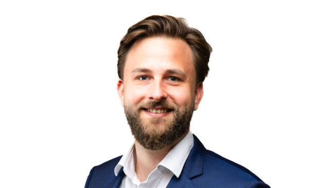 Neuer Key Account Manager bei CARPLUS