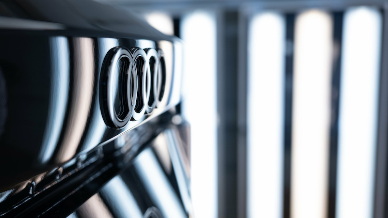 Audi: Doch kein Zahlenunterschied bei Elektroauto-Namen