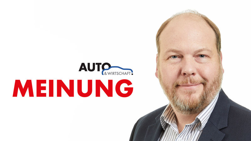 Das muss aufhören!