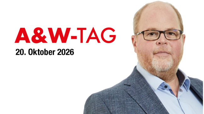 Weniger jammern, mehr machen