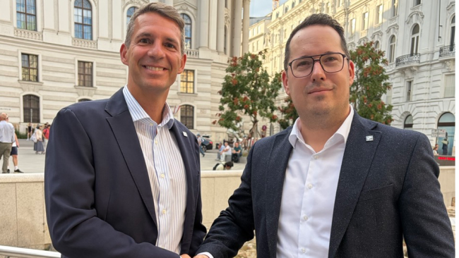 WERKSTATT-FORUM 2028 gemeinsam mit Messezentrum Salzburg