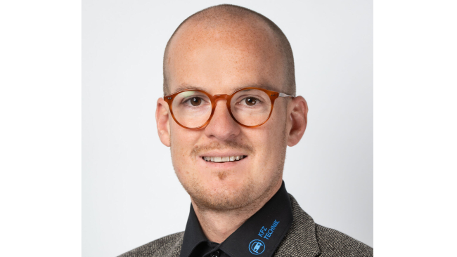 Neuer Innungsmeister in OÖ