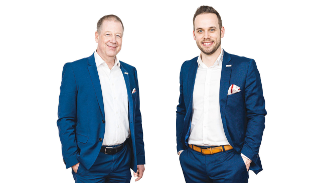 Komplexität beherrschen